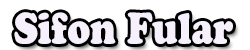 Sifon Fular Logo